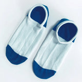 SAM Sensory Pure Joy trainer socks - 3 Pack