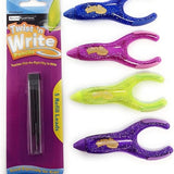 Twist and write pencil
