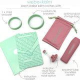 Webe Kälm - The Child Calmer